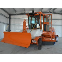 Broce 350 Sweeper