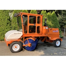 Broce 350 Sweeper