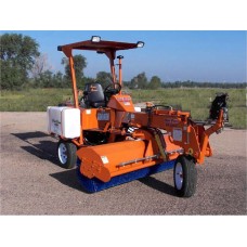 Broce BB250 Sweeper