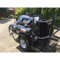 2023 Diamond Bilt Tack Sprayer - PM230TPLF