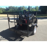 2023 Diamond Bilt Tack Sprayer - PM230TPLF