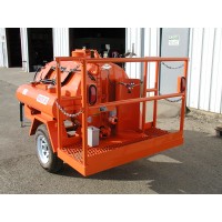 Diamond Bilt 230 Tack Sprayer