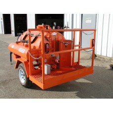 Diamond Bilt 230 Tack Sprayer