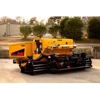 Mauldin 1560-D Paver