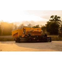 Mauldin 1560-D Paver