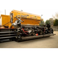 Mauldin 1560-D Paver