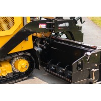 Mauldin 1860B Paver