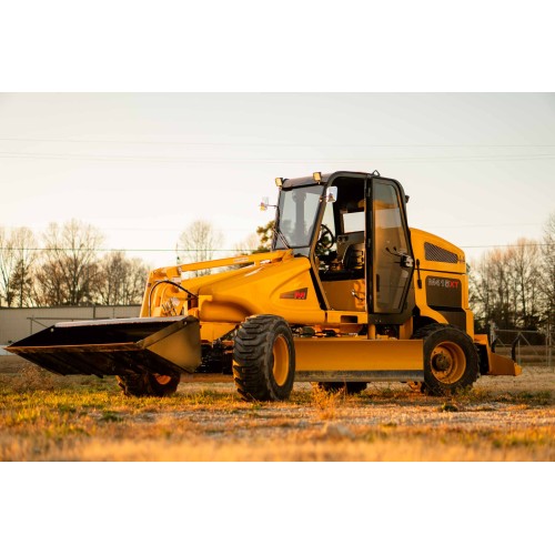 Mauldin M415XT Motor Grader