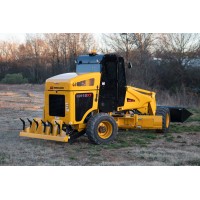 Mauldin M415XT Motor Grader