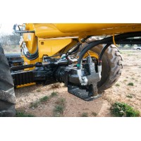 Mauldin M415XT Motor Grader