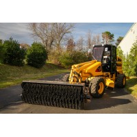 Mauldin M415XT Motor Grader