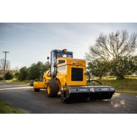 Mauldin M415XT Motor Grader