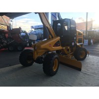 Mauldin M415XT Motor Grader