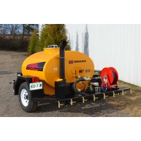 Mauldin MT-300 Tack Sprayer