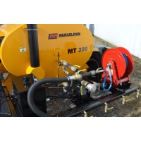 Mauldin MT-300 Tack Sprayer