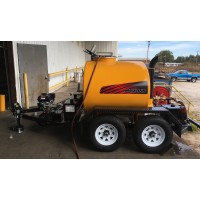 Mauldin MT-600 Tack Sprayer