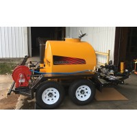 Mauldin MT-600 Tack Sprayer