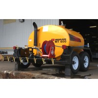 Mauldin MT-600 Tack Sprayer