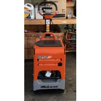 Mikasa MVH408DE Reversible Plate Compactor