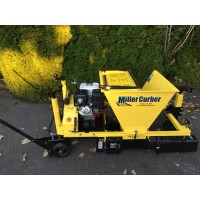 Miller MC650 Curbilder